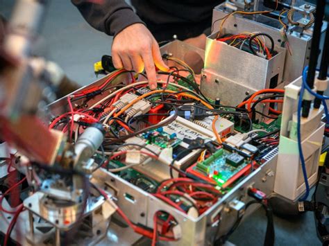 Electrical and Computer Engineering (ECEN) .